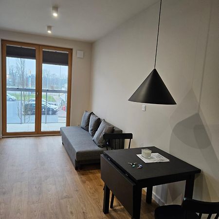 Apartamenty Orawska 14 Красков Екстериор снимка